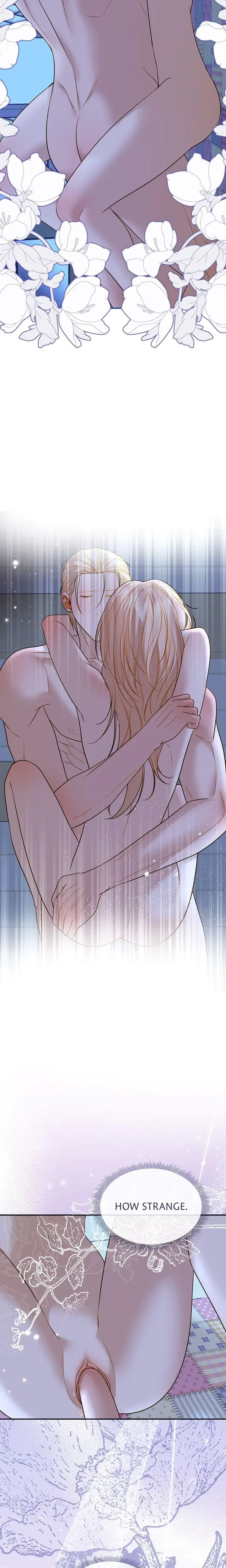 The Casnier Memorandum Chapter 18 - Page 12