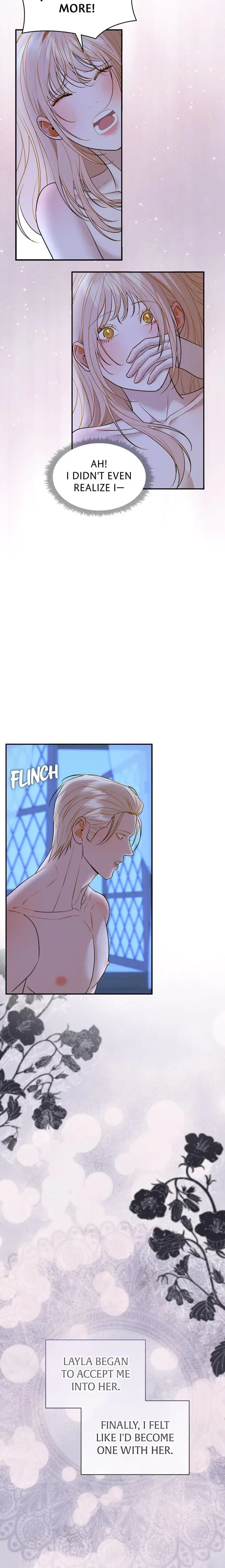 The Casnier Memorandum Chapter 18 - Page 15