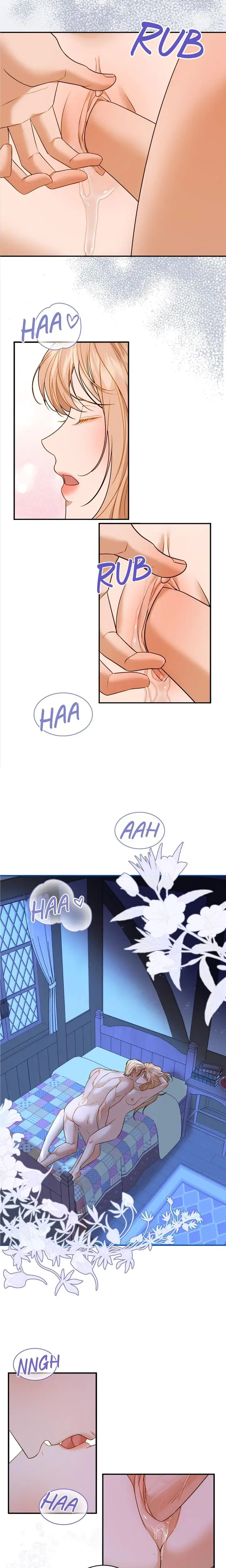 The Casnier Memorandum Chapter 18 - Page 4