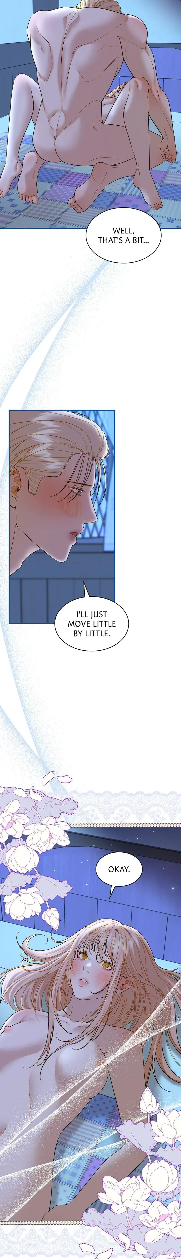 The Casnier Memorandum Chapter 18 - Page 6