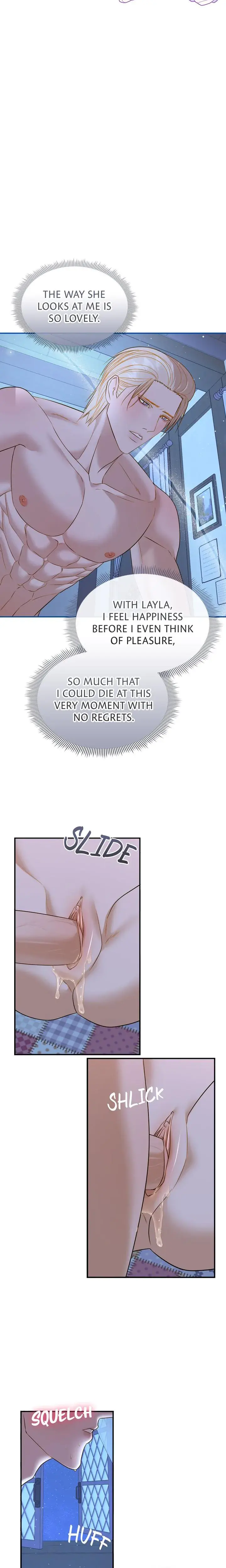 The Casnier Memorandum Chapter 18 - Page 7