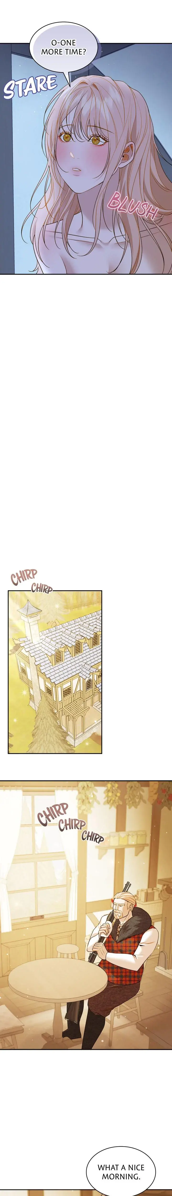 The Casnier Memorandum Chapter 19 - Page 13