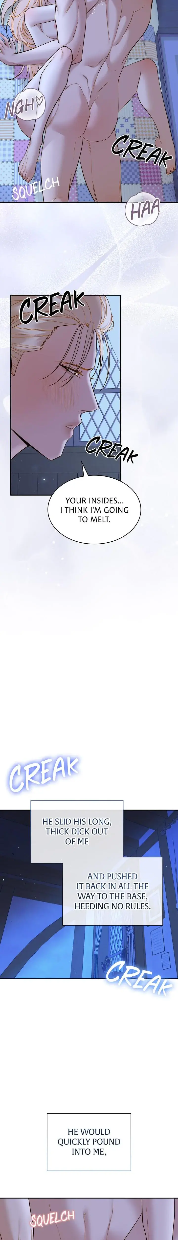 The Casnier Memorandum Chapter 19 - Page 3