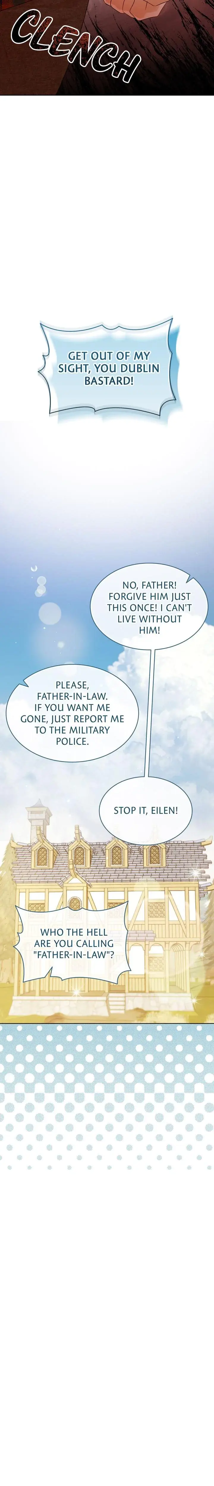 The Casnier Memorandum Chapter 20 - Page 14