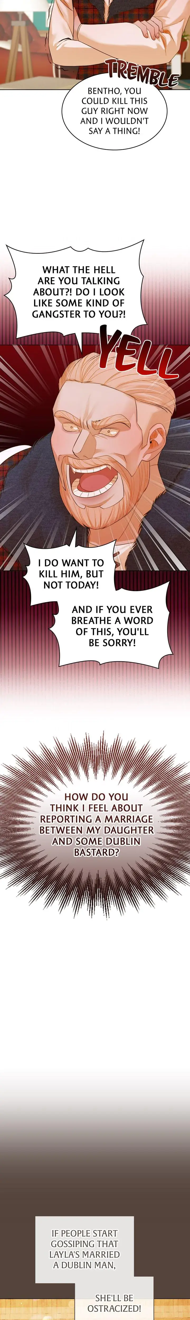 The Casnier Memorandum Chapter 20 - Page 18
