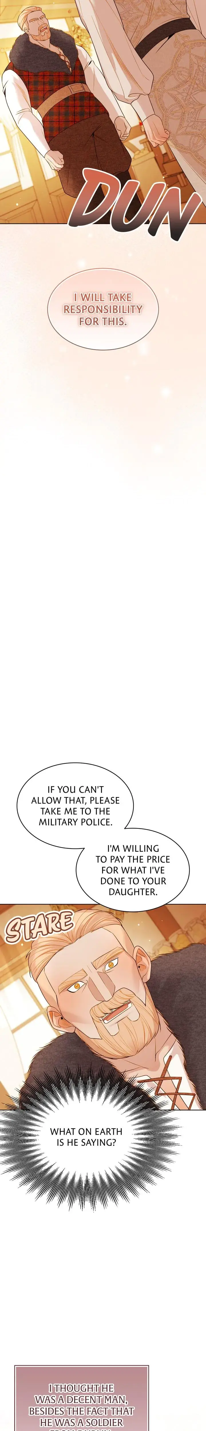 The Casnier Memorandum Chapter 20 - Page 6