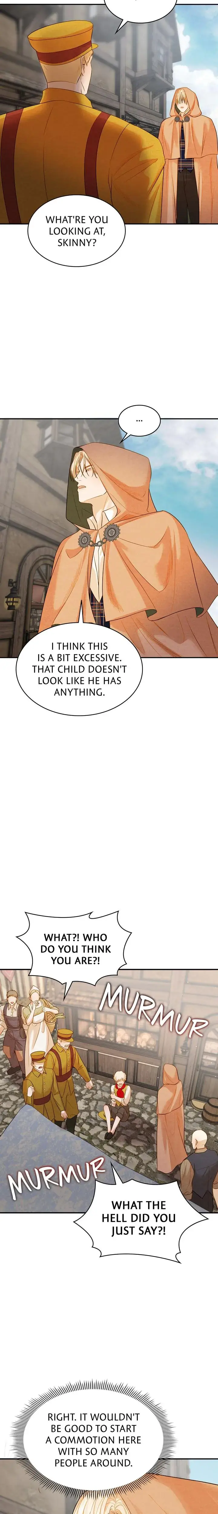 The Casnier Memorandum Chapter 21 - Page 14