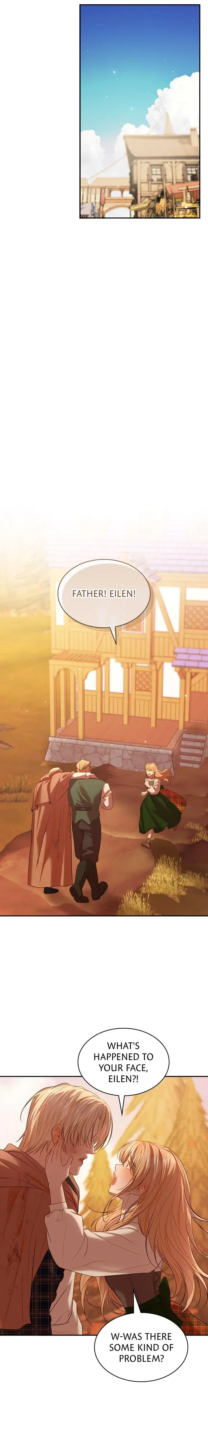 The Casnier Memorandum Chapter 21 - Page 18