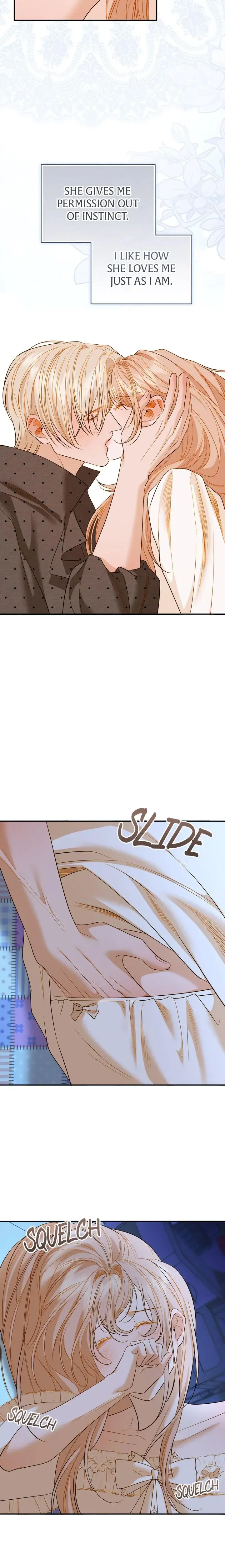 The Casnier Memorandum Chapter 22 - Page 18