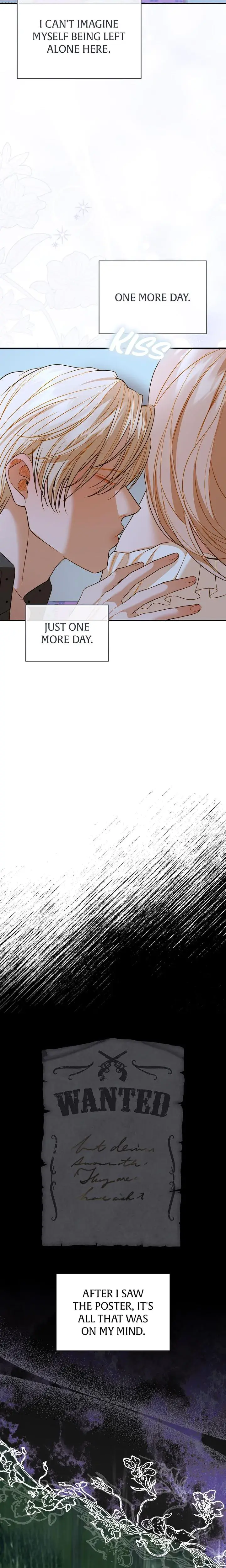 The Casnier Memorandum Chapter 22 - Page 9