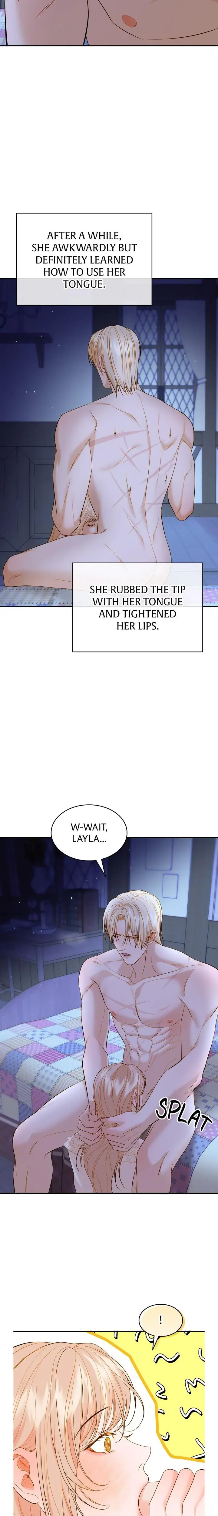 The Casnier Memorandum Chapter 23 - Page 11