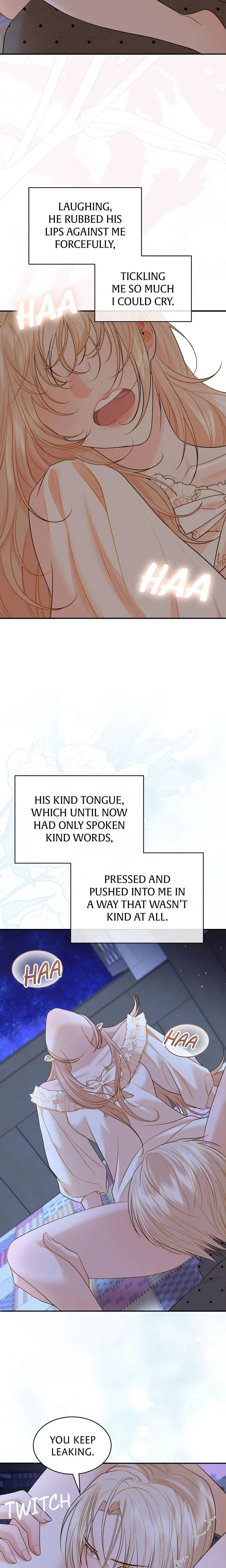 The Casnier Memorandum Chapter 23 - Page 3