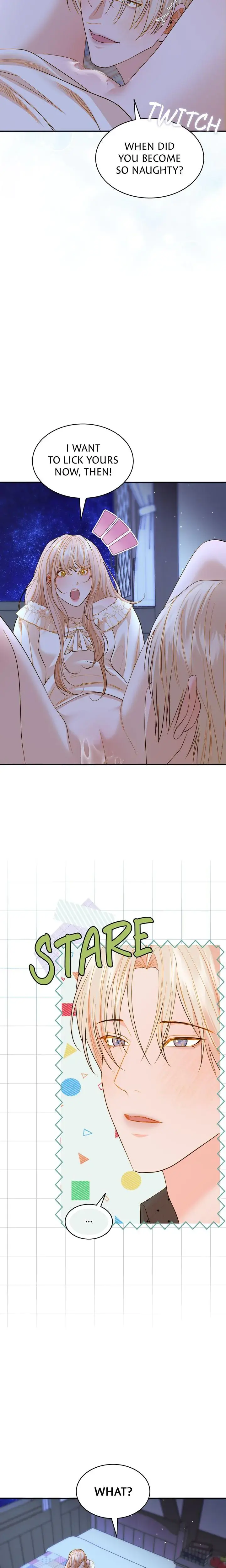 The Casnier Memorandum Chapter 23 - Page 4