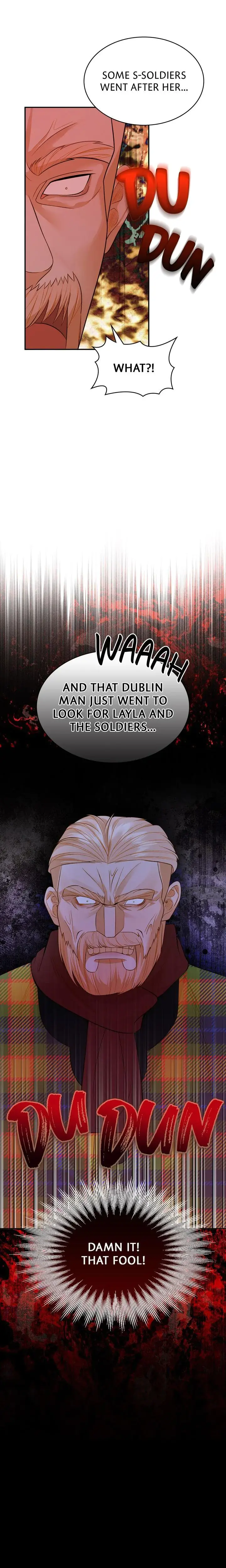 The Casnier Memorandum Chapter 26 - Page 20