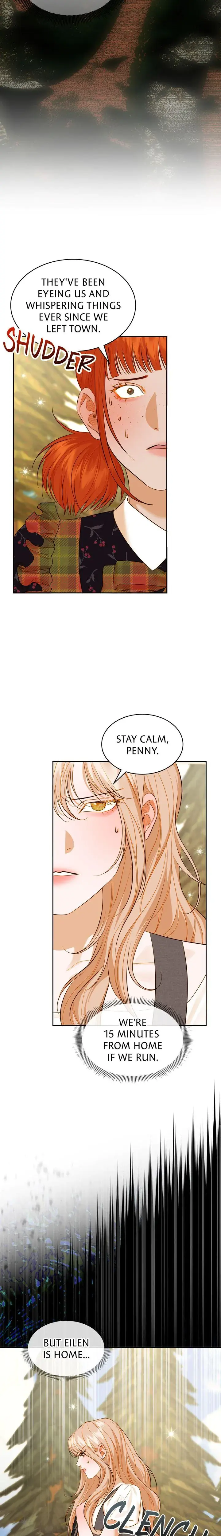 The Casnier Memorandum Chapter 26 - Page 3