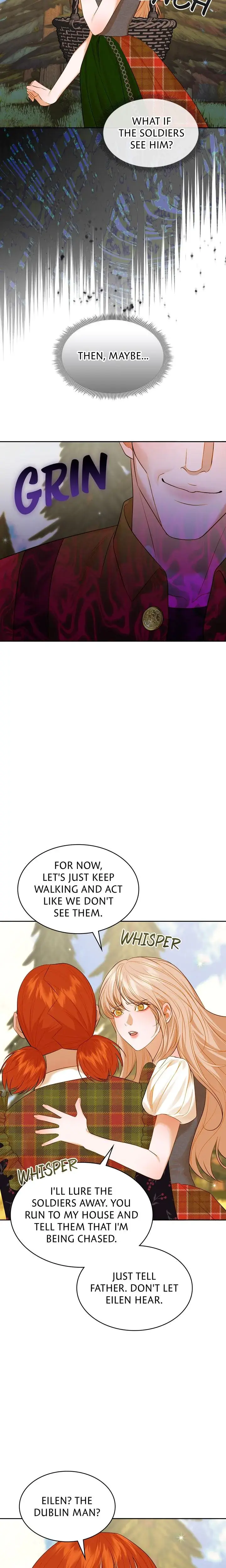 The Casnier Memorandum Chapter 26 - Page 4