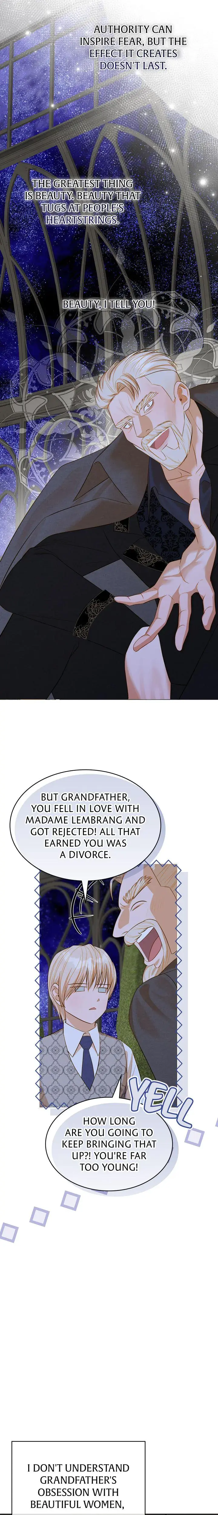 The Casnier Memorandum Chapter 26 - Page 9