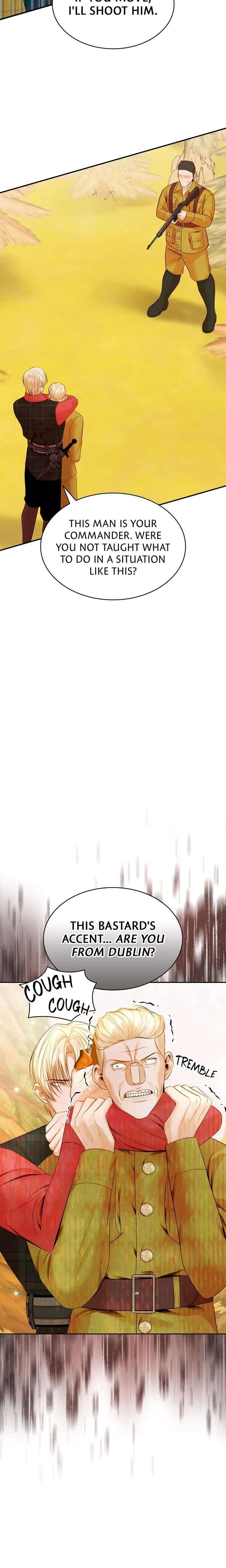 The Casnier Memorandum Chapter 27 - Page 13