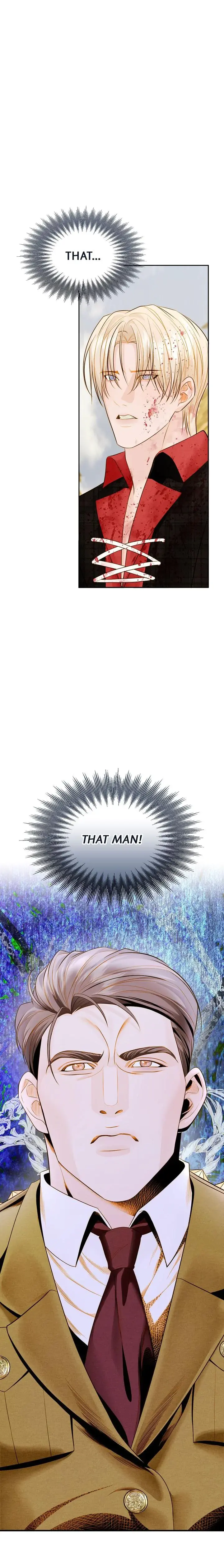 The Casnier Memorandum Chapter 27 - Page 25