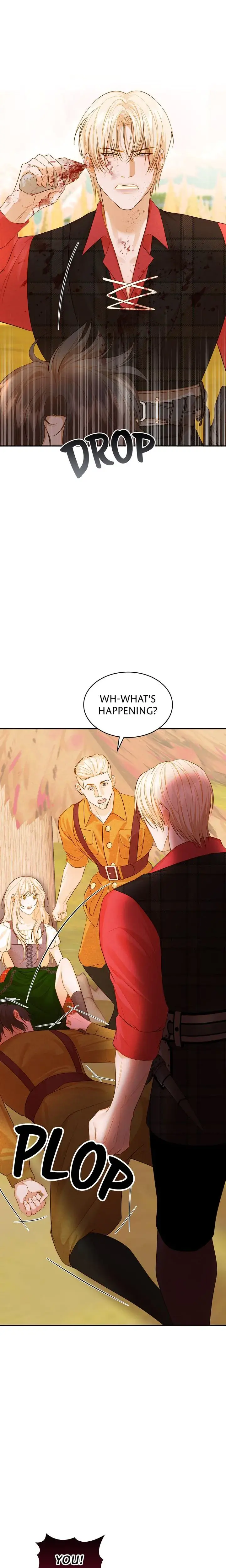 The Casnier Memorandum Chapter 27 - Page 3