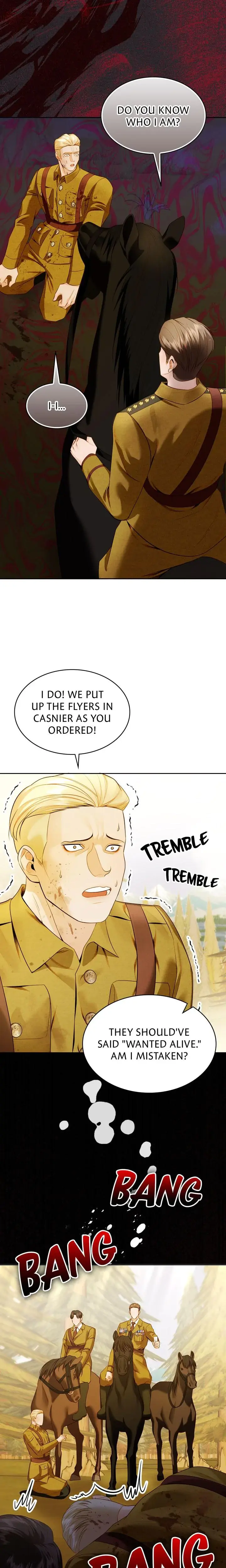 The Casnier Memorandum Chapter 28 - Page 13