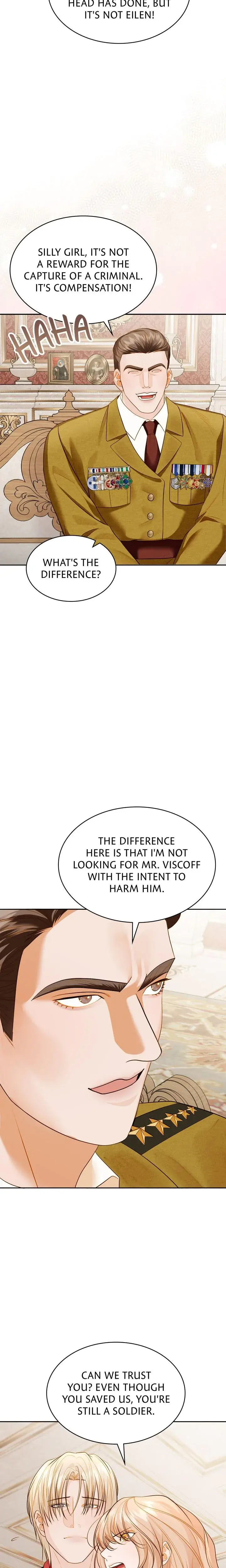 The Casnier Memorandum Chapter 28 - Page 19