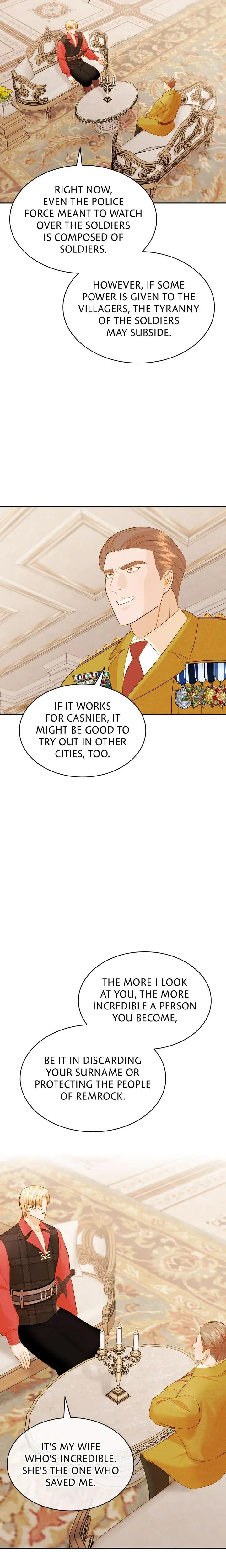 The Casnier Memorandum Chapter 29 - Page 13