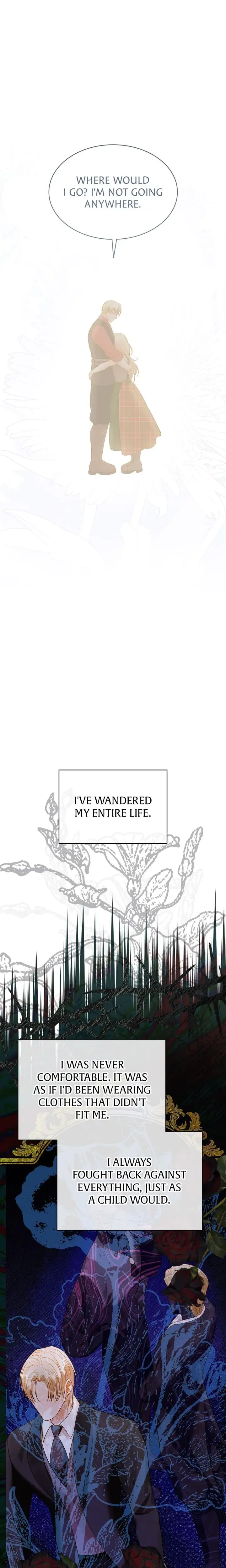 The Casnier Memorandum Chapter 29 - Page 20