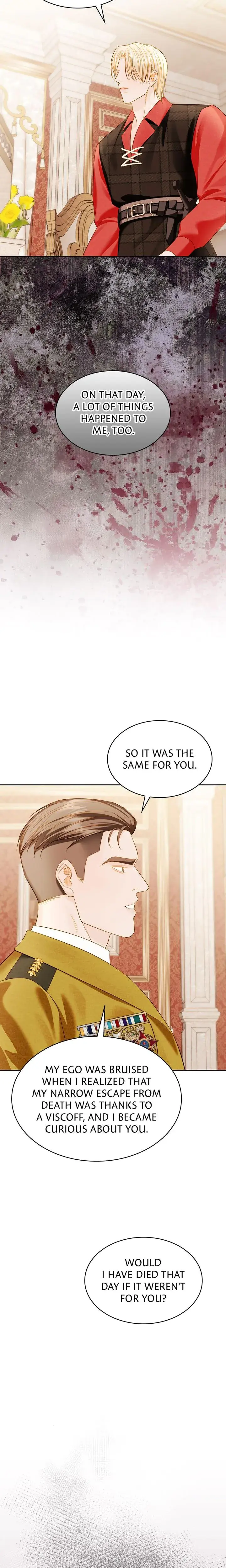 The Casnier Memorandum Chapter 29 - Page 5
