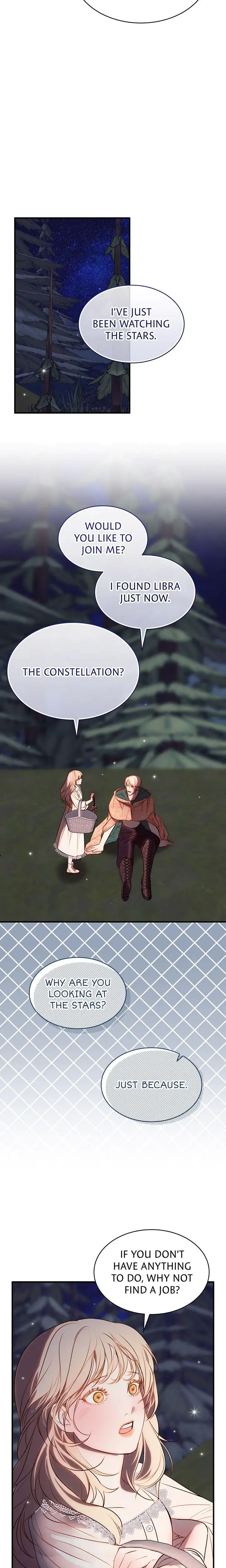The Casnier Memorandum Chapter 3 - Page 19