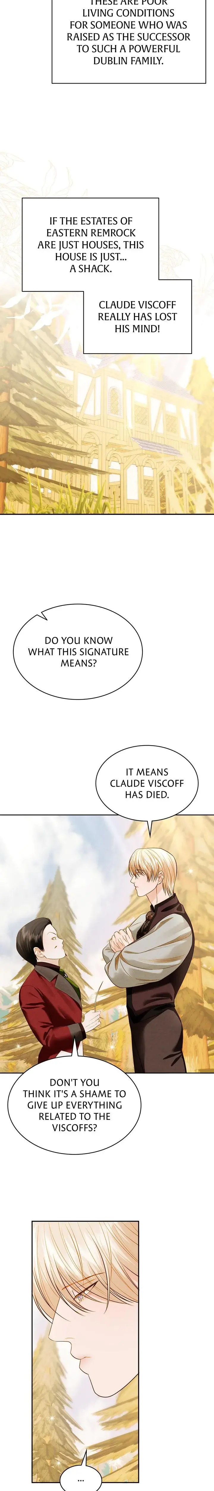 The Casnier Memorandum Chapter 30 - Page 14