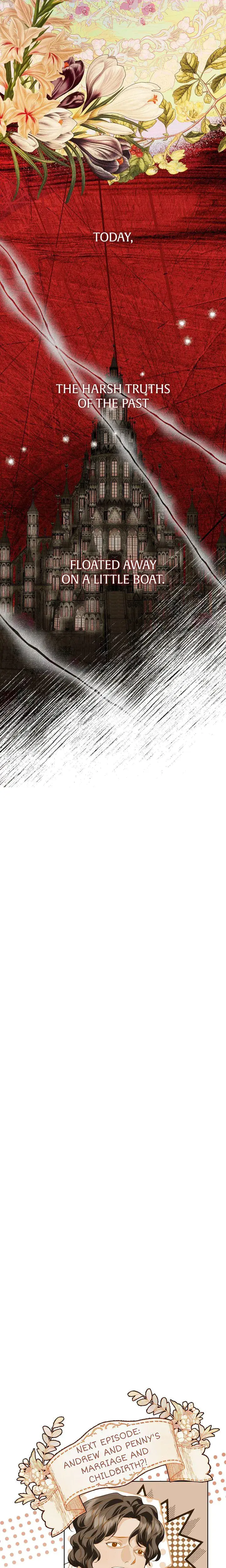 The Casnier Memorandum Chapter 30 - Page 27