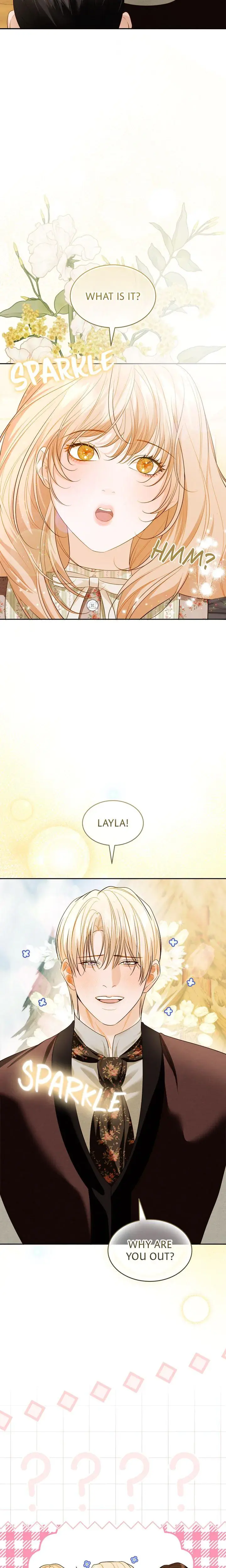 The Casnier Memorandum Chapter 30 - Page 5