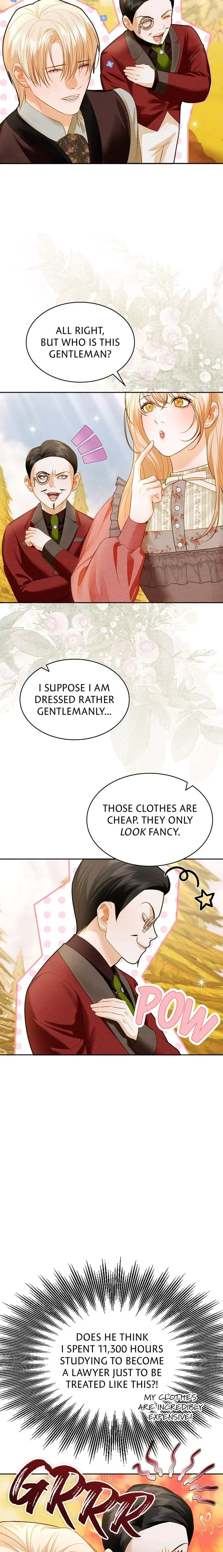 The Casnier Memorandum Chapter 30 - Page 7