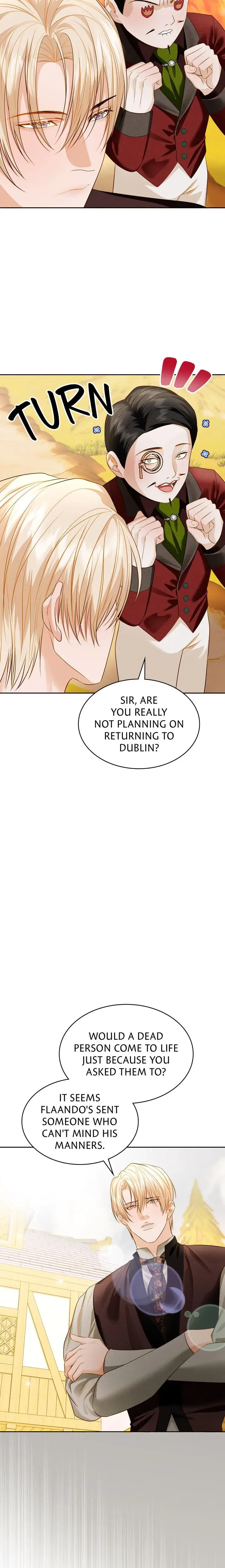 The Casnier Memorandum Chapter 30 - Page 8