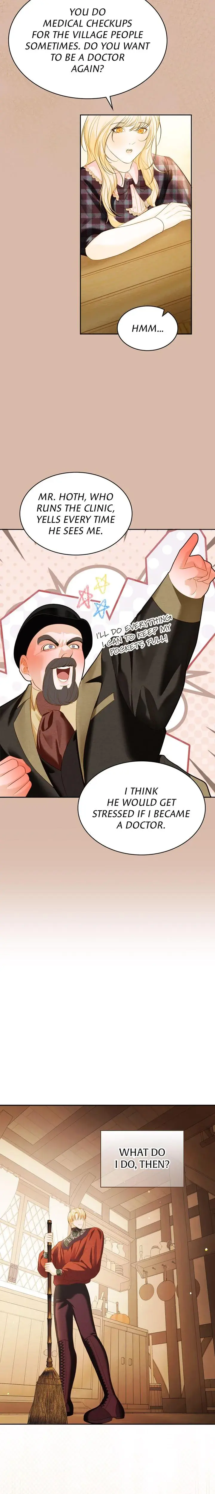 The Casnier Memorandum Chapter 31 - Page 13