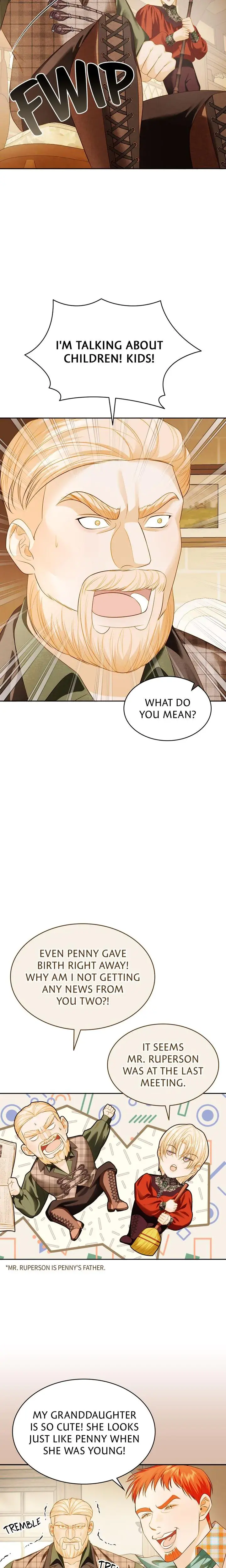 The Casnier Memorandum Chapter 31 - Page 16