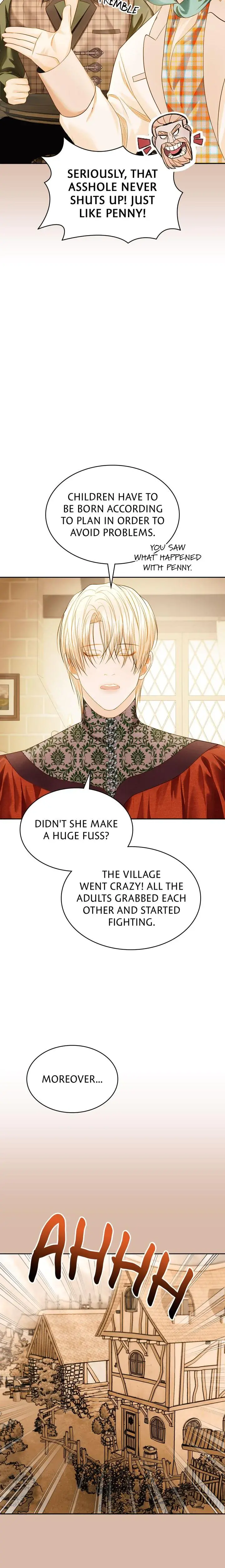 The Casnier Memorandum Chapter 31 - Page 17