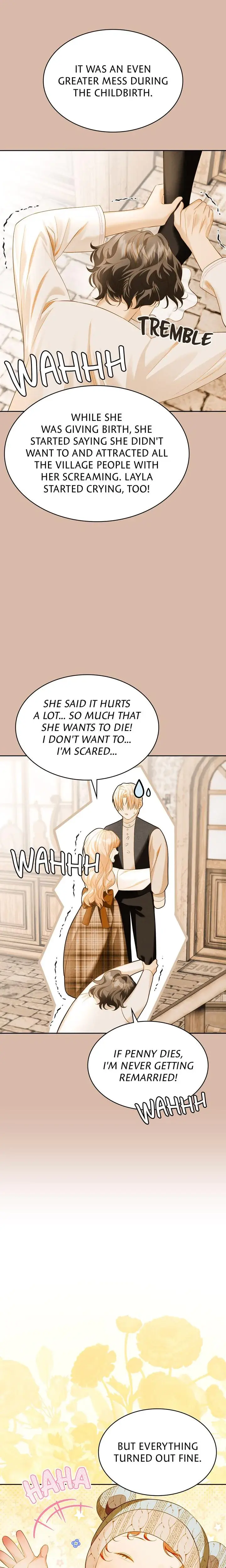 The Casnier Memorandum Chapter 31 - Page 18