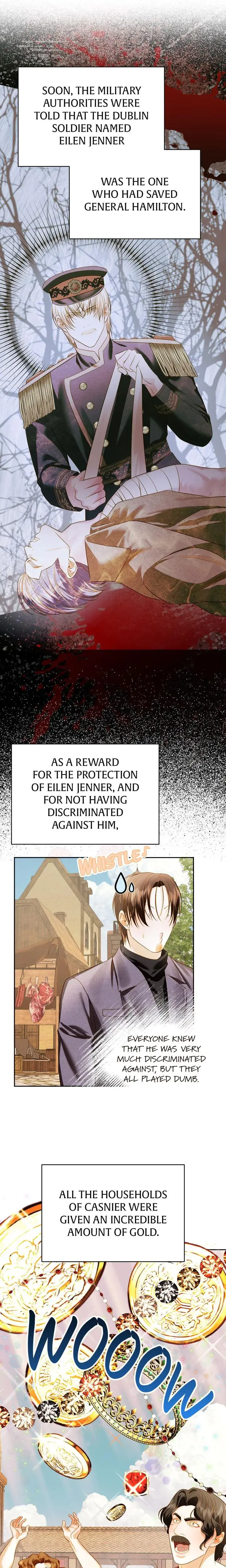 The Casnier Memorandum Chapter 31 - Page 2