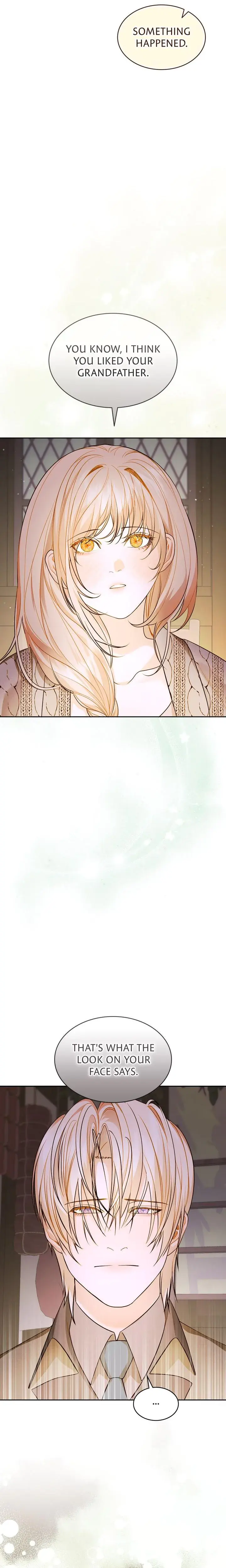 The Casnier Memorandum Chapter 32 - Page 10