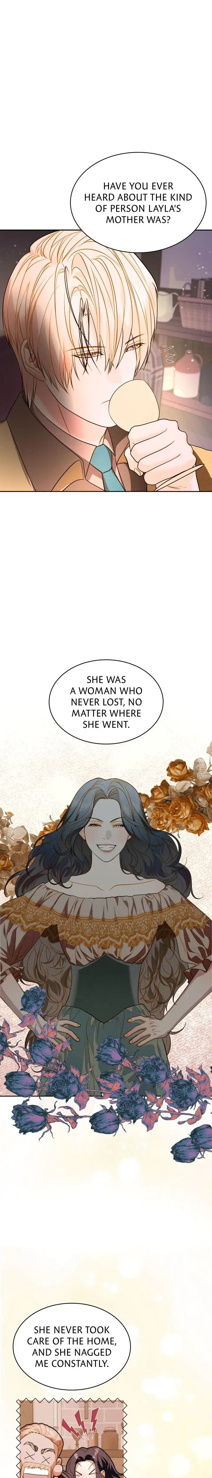 The Casnier Memorandum Chapter 32 - Page 14