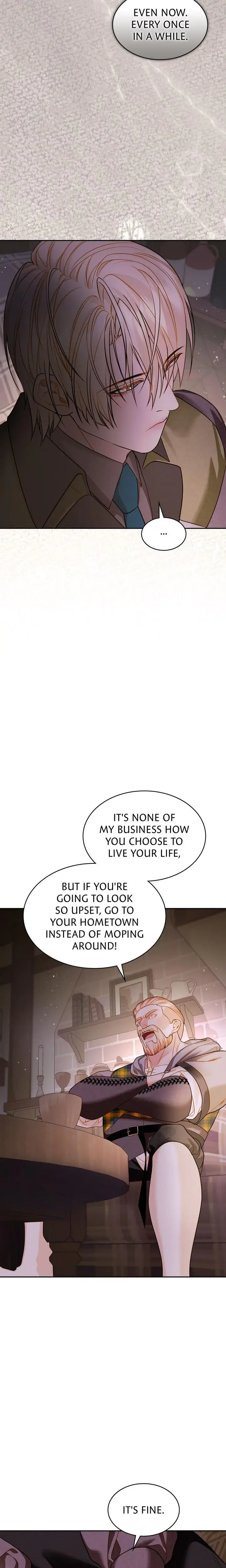 The Casnier Memorandum Chapter 32 - Page 16