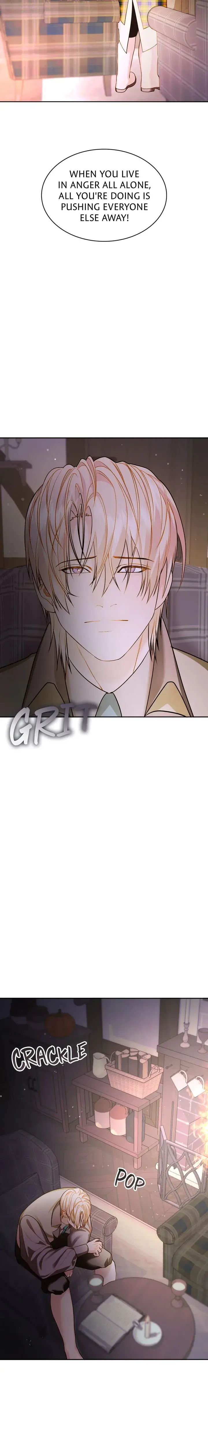 The Casnier Memorandum Chapter 32 - Page 19