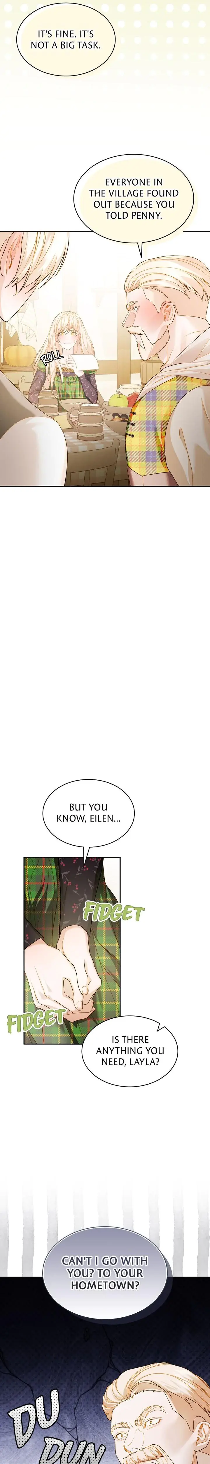 The Casnier Memorandum Chapter 32 - Page 24