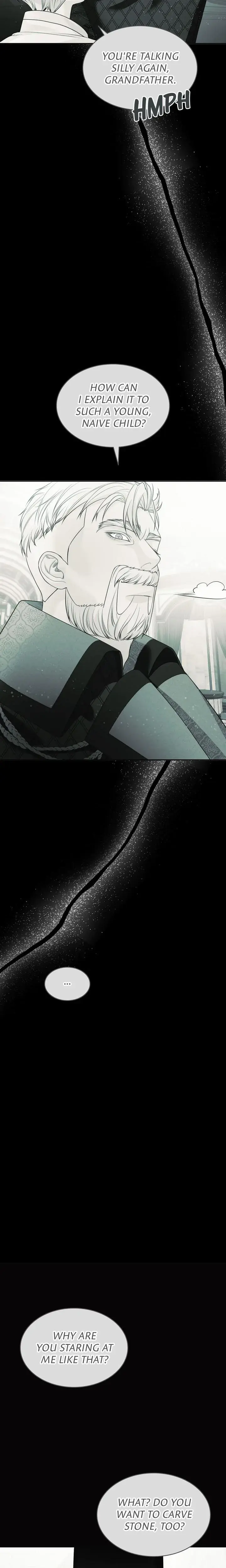 The Casnier Memorandum Chapter 32 - Page 3