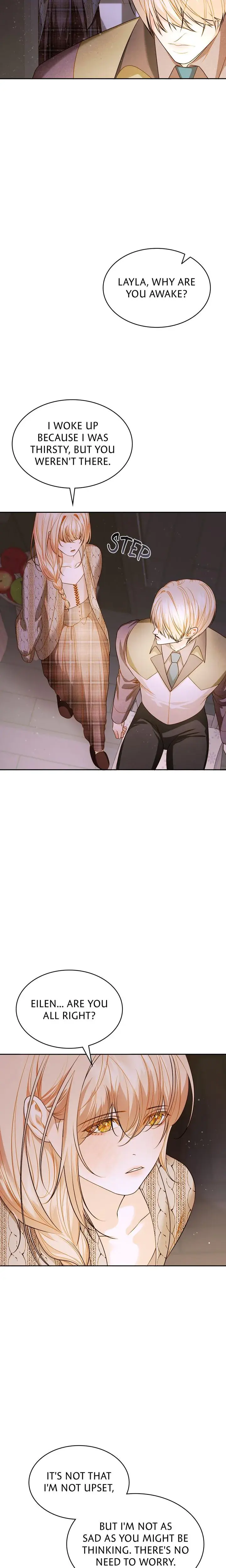 The Casnier Memorandum Chapter 32 - Page 5