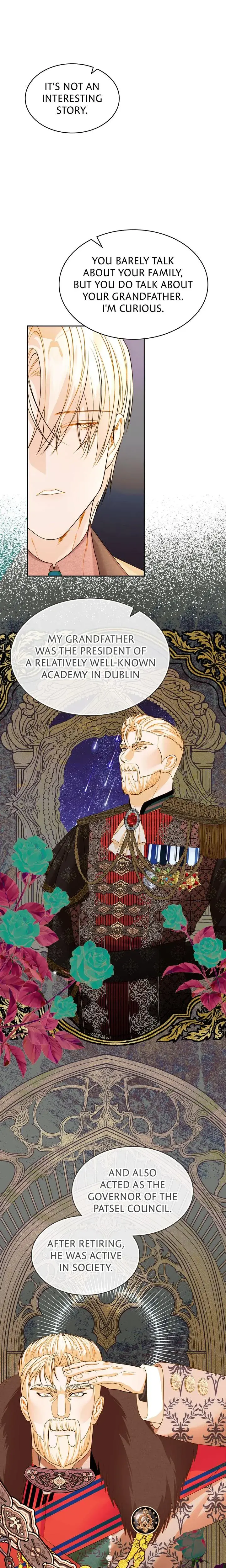 The Casnier Memorandum Chapter 32 - Page 8