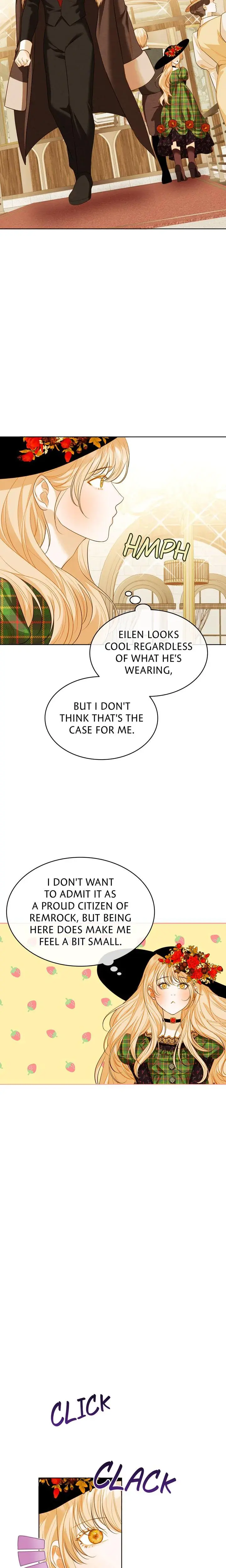 The Casnier Memorandum Chapter 33 - Page 13