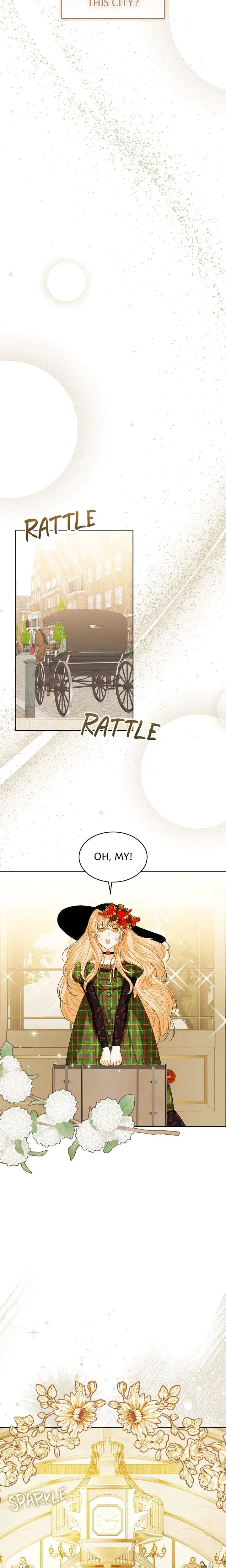 The Casnier Memorandum Chapter 33 - Page 9
